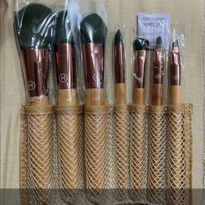 Miracos Brush Set